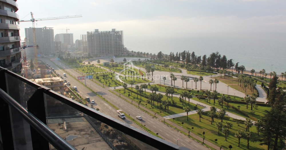 شقة سكنية 75.86 متر مربع - ليش وماريا كاتشينسكي, Batumi, جورجيا