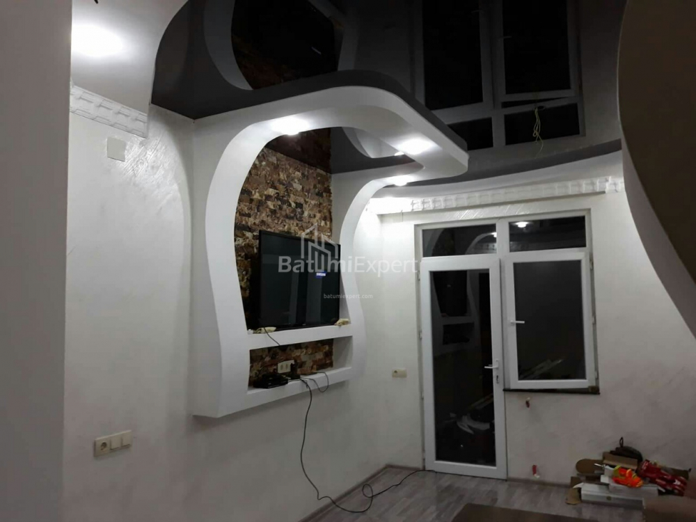 شقة سكنية 43.5 متر مربع - سليمة خيمشياشفيلي, Batumi, جورجيا