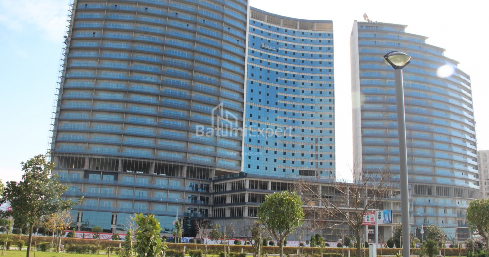شقة سكنية 75.86 متر مربع - ليش وماريا كاتشينسكي, Batumi, جورجيا