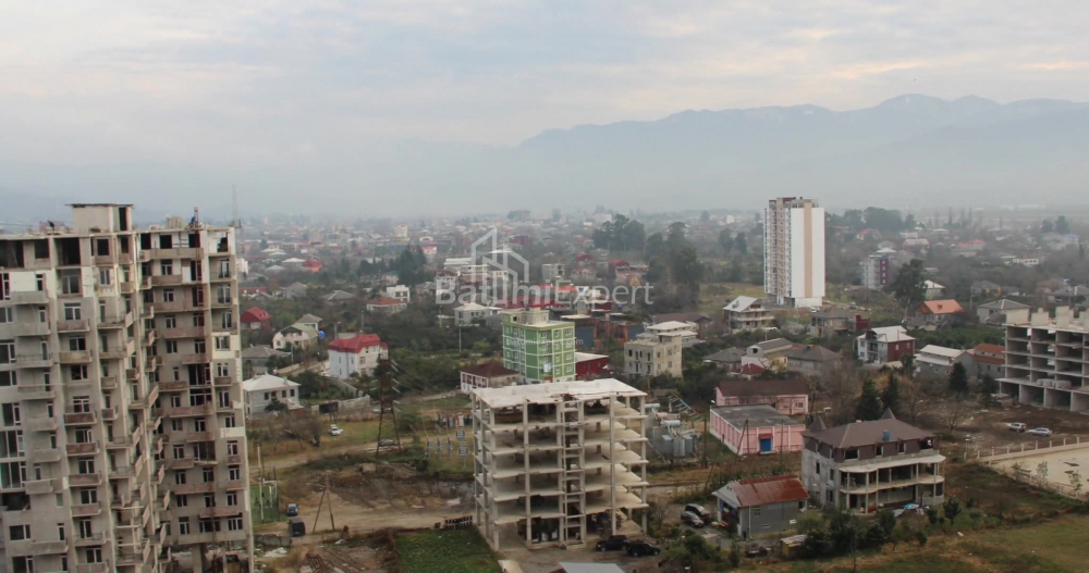 شقة سكنية 63.35 متر مربع - ليش وماريا كاتشينسكي, Batumi, جورجيا