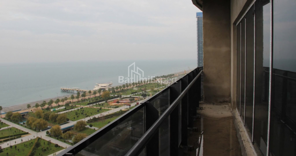 شقة سكنية 75.86 متر مربع - ليش وماريا كاتشينسكي, Batumi, جورجيا