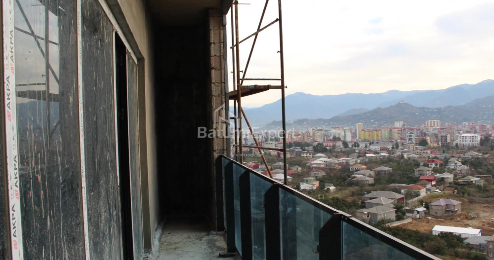 شقة سكنية 172.82 متر مربع - ليش وماريا كاتشينسكي, Batumi, جورجيا
