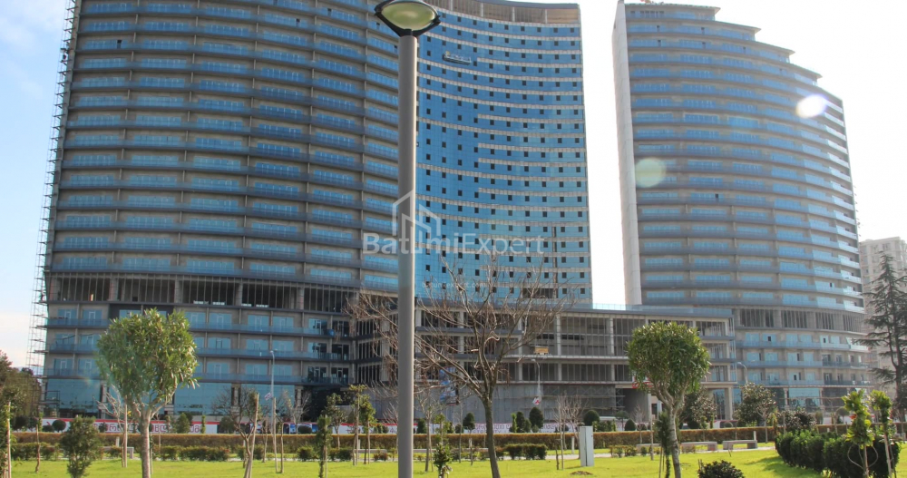 شقة سكنية 89.38 متر مربع - ليش وماريا كاتشينسكي, Batumi, جورجيا