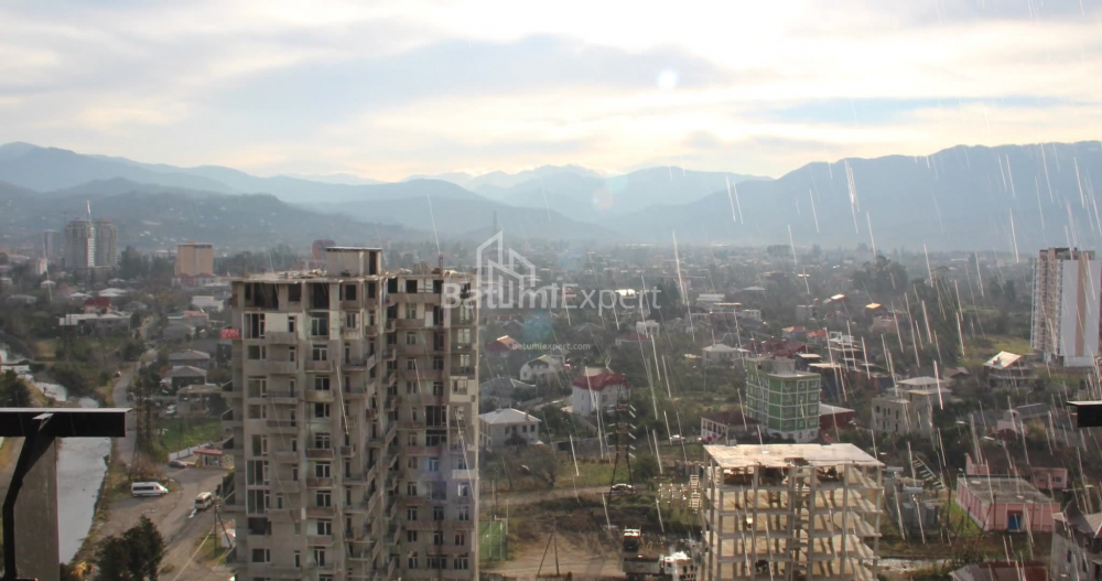 شقة سكنية 63.35 متر مربع - ليش وماريا كاتشينسكي, Batumi, جورجيا