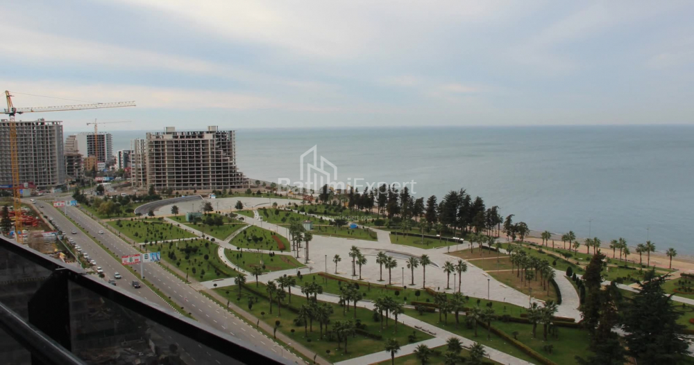 شقة سكنية 75.86 متر مربع - ليش وماريا كاتشينسكي, Batumi, جورجيا