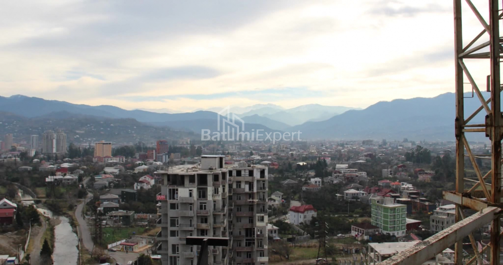 شقة سكنية 89.51 متر مربع - ليش وماريا كاتشينسكي, Batumi, جورجيا