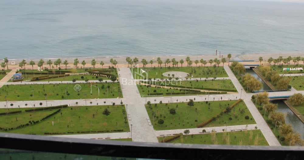 شقة سكنية 75.89 متر مربع - ليش وماريا كاتشينسكي, Batumi, جورجيا