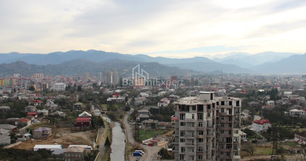شقة سكنية 89.51 متر مربع - ليش وماريا كاتشينسكي, Batumi, جورجيا
