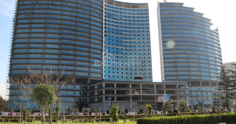 شقة سكنية 63.46 متر مربع - ليش وماريا كاتشينسكي, Batumi, جورجيا