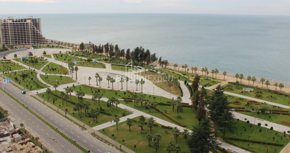 شقة سكنية 75.89 متر مربع - ليش وماريا كاتشينسكي, Batumi, جورجيا