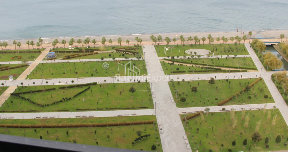 شقة سكنية 75.89 متر مربع - ليش وماريا كاتشينسكي, Batumi, جورجيا