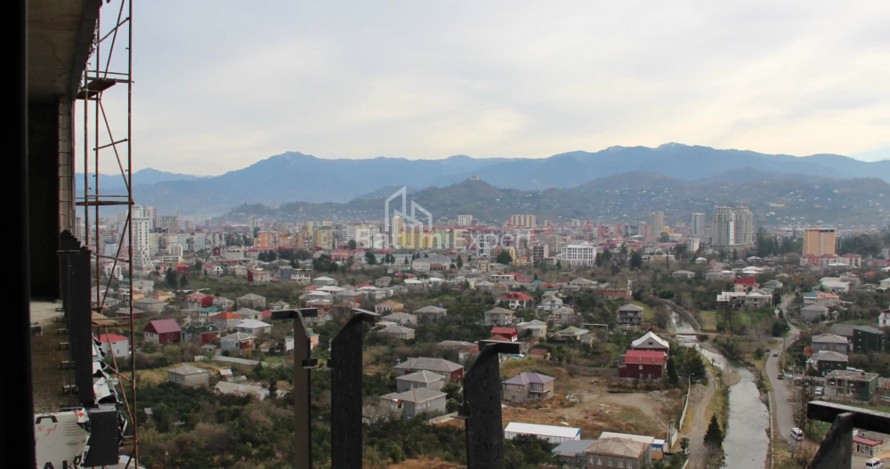 شقة سكنية 89.68 متر مربع - ليش وماريا كاتشينسكي, Batumi, جورجيا