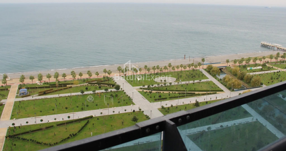شقة سكنية 76.07 متر مربع - ليش وماريا كاتشينسكي, Batumi, جورجيا