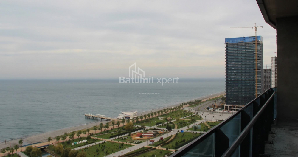 شقة سكنية 76.07 متر مربع - ليش وماريا كاتشينسكي, Batumi, جورجيا