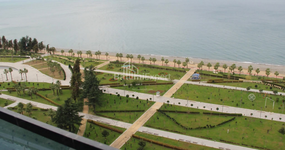 شقة سكنية 76.07 متر مربع - ليش وماريا كاتشينسكي, Batumi, جورجيا