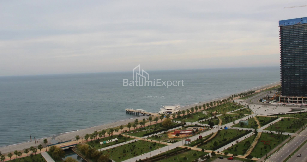 شقة سكنية 76.07 متر مربع - ليش وماريا كاتشينسكي, Batumi, جورجيا
