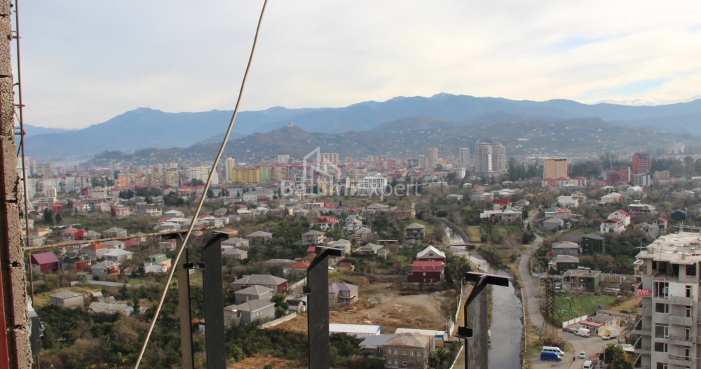 شقة سكنية 89.68 متر مربع - ليش وماريا كاتشينسكي, Batumi, جورجيا