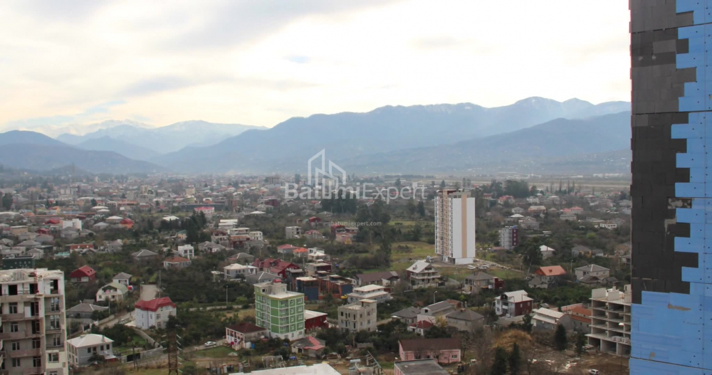 شقة سكنية 63.6 متر مربع - ليش وماريا كاتشينسكي, Batumi, جورجيا