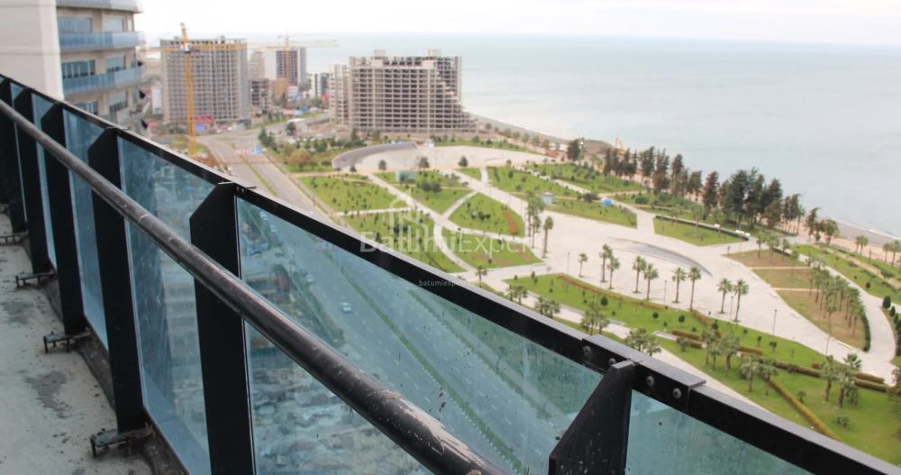شقة سكنية 76.07 متر مربع - ليش وماريا كاتشينسكي, Batumi, جورجيا