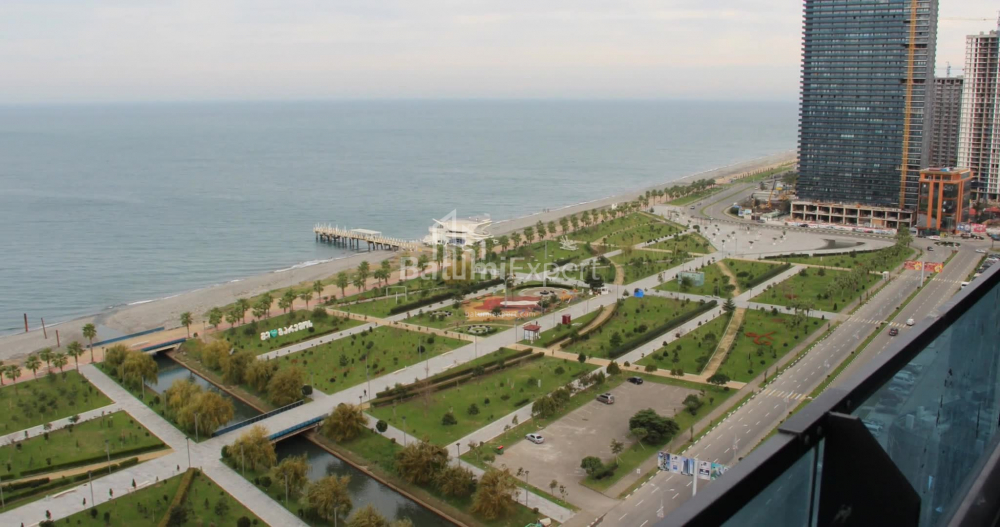 شقة سكنية 76.07 متر مربع - ليش وماريا كاتشينسكي, Batumi, جورجيا