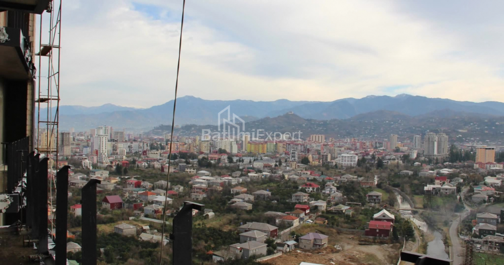 شقة سكنية 89.68 متر مربع - ليش وماريا كاتشينسكي, Batumi, جورجيا