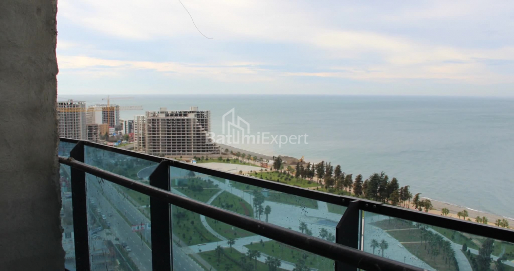 شقة سكنية 76.07 متر مربع - ليش وماريا كاتشينسكي, Batumi, جورجيا