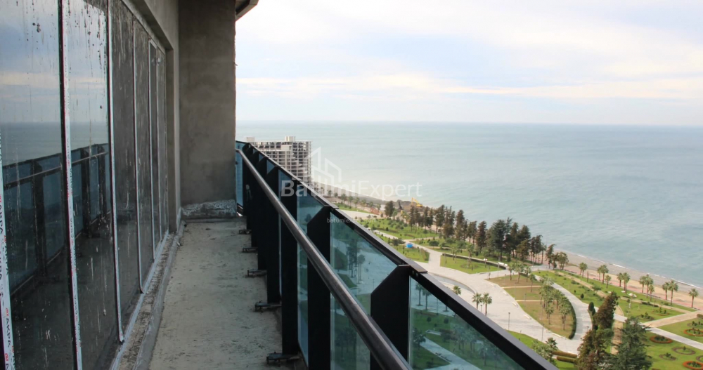 شقة سكنية 76.07 متر مربع - ليش وماريا كاتشينسكي, Batumi, جورجيا