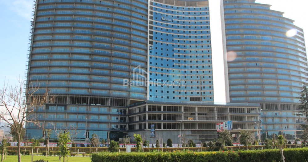 شقة سكنية 76.12 متر مربع - ليش وماريا كاتشينسكي, Batumi, جورجيا