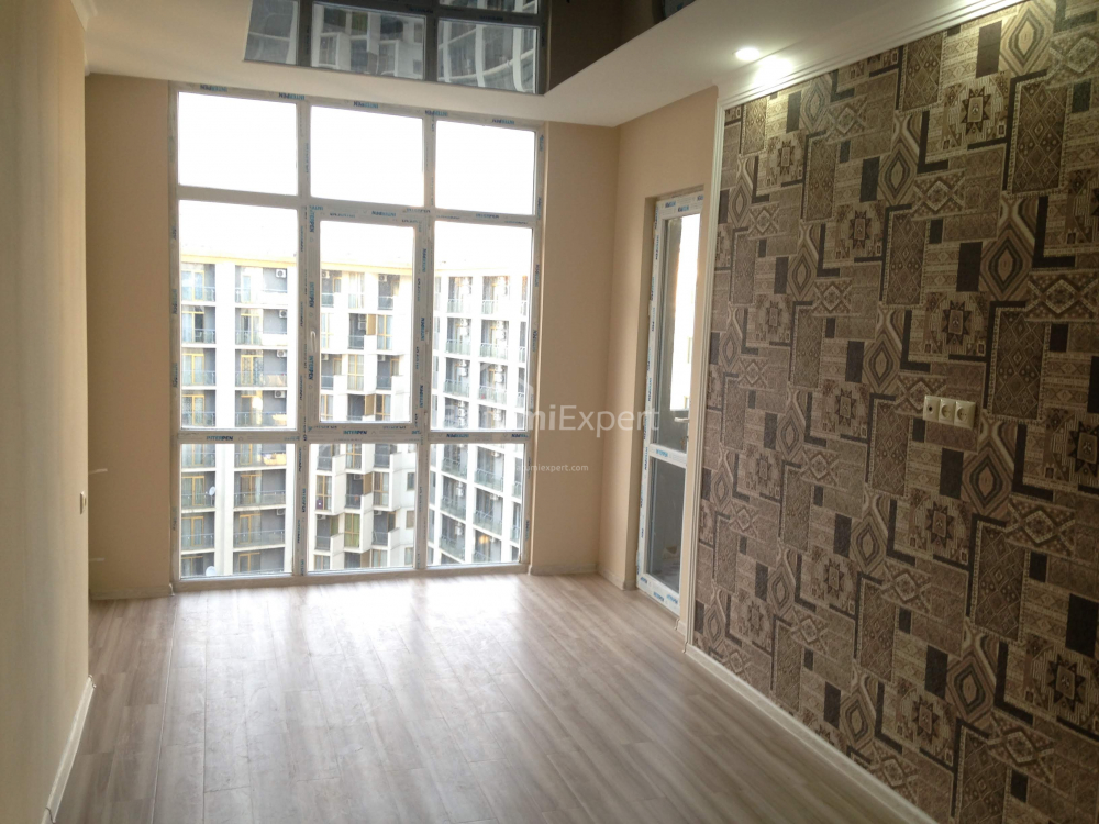 شقة سكنية 47 متر مربع - يوسف كوبالادزه, Batumi, جورجيا
