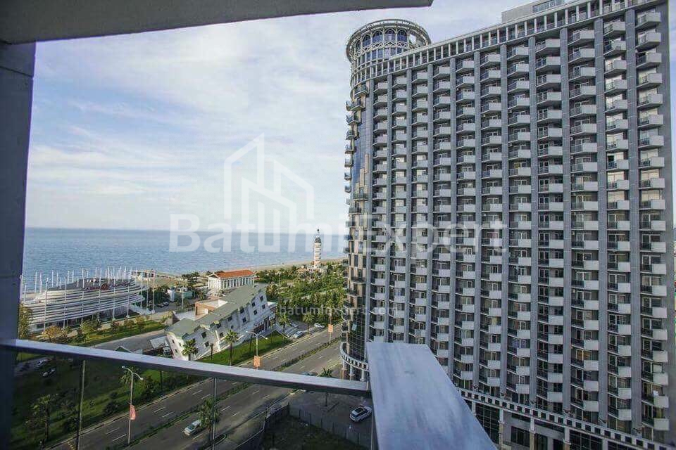 شقة سكنية 47 متر مربع - شريف خيمشياشفيلي, Batumi, جورجيا