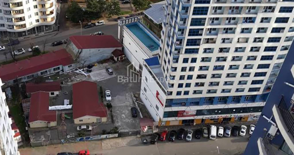 شقة سكنية 60 متر مربع - نيكو بيروسماني, Batumi, جورجيا