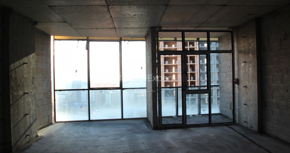 شقة سكنية 58.9 متر مربع - زقاق الأبطال, Batumi, جورجيا