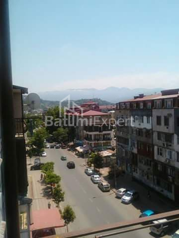 شقة سكنية 42 متر مربع - ميخائيل ليرمونتوف, Batumi, جورجيا