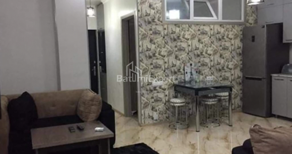 شقة سكنية 60 متر مربع - نيكو بيروسماني, Batumi, جورجيا