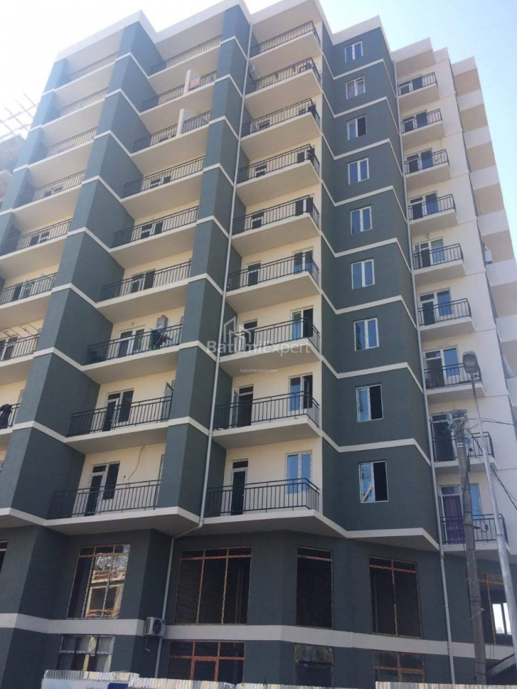 شقة سكنية 65 متر مربع - لادو جودياشفيلي, Batumi, جورجيا