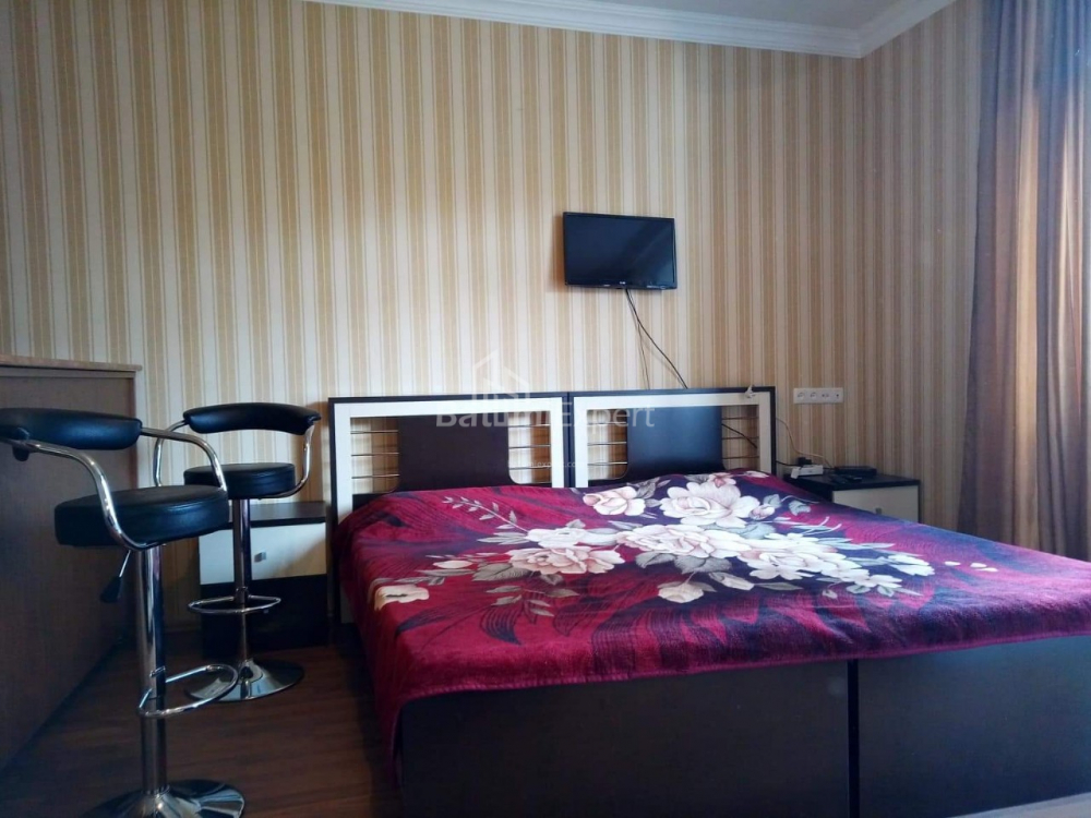 شقة سكنية 33 متر مربع - شريف خيمشياشفيلي, Batumi, جورجيا