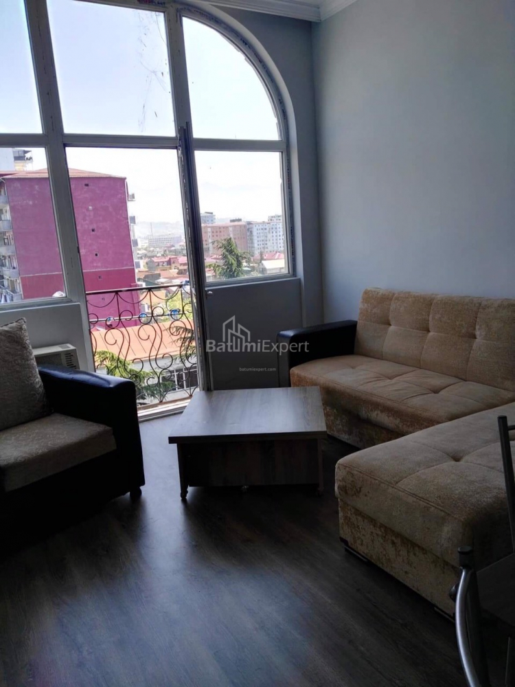 شقة سكنية 48 متر مربع - ايليا تشافتشافادزه, Batumi, جورجيا