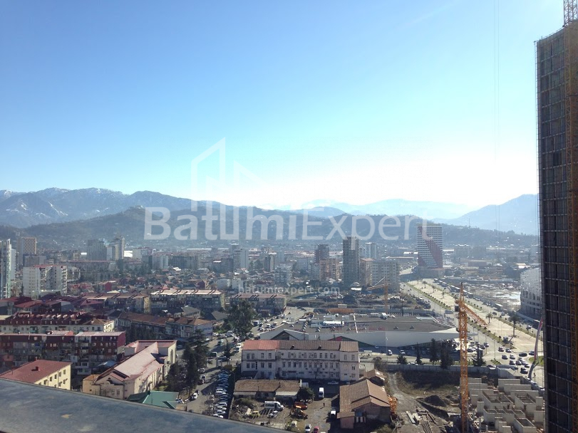 شقة سكنية 51.4 متر مربع - نيكو بيروسماني, Batumi, جورجيا