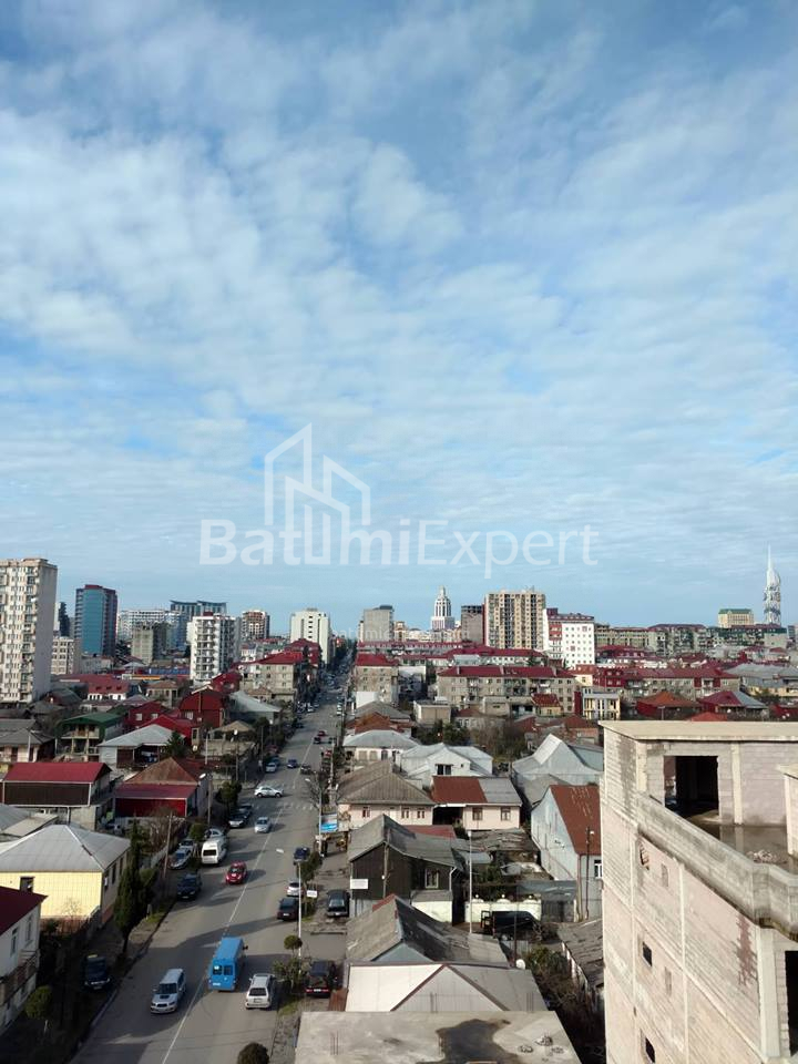 شقة سكنية 72 متر مربع - بيترا مليكيشفيلي, Batumi, جورجيا