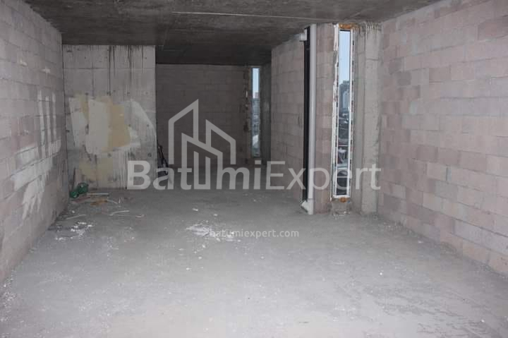 شقة سكنية 53 متر مربع - بيترا مليكيشفيلي, Batumi, جورجيا