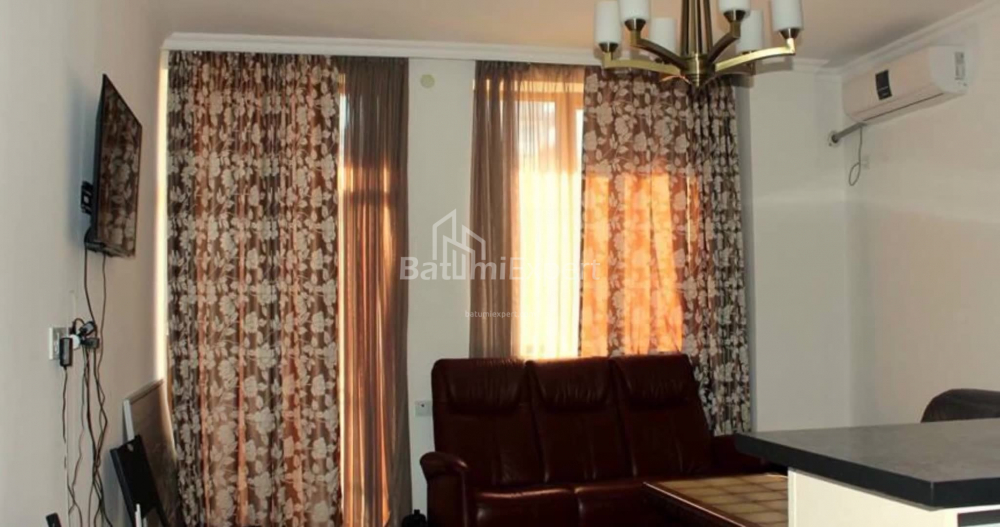 شقة سكنية 67 متر مربع - بيترا مليكيشفيلي, Batumi, جورجيا