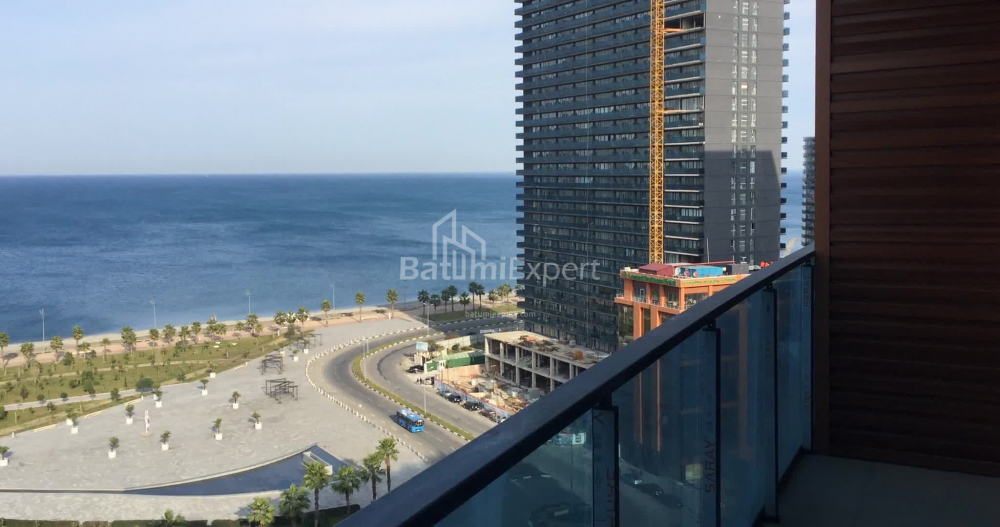 شقة سكنية 48.9 متر مربع - ليش وماريا كاتشينسكي, Batumi, جورجيا