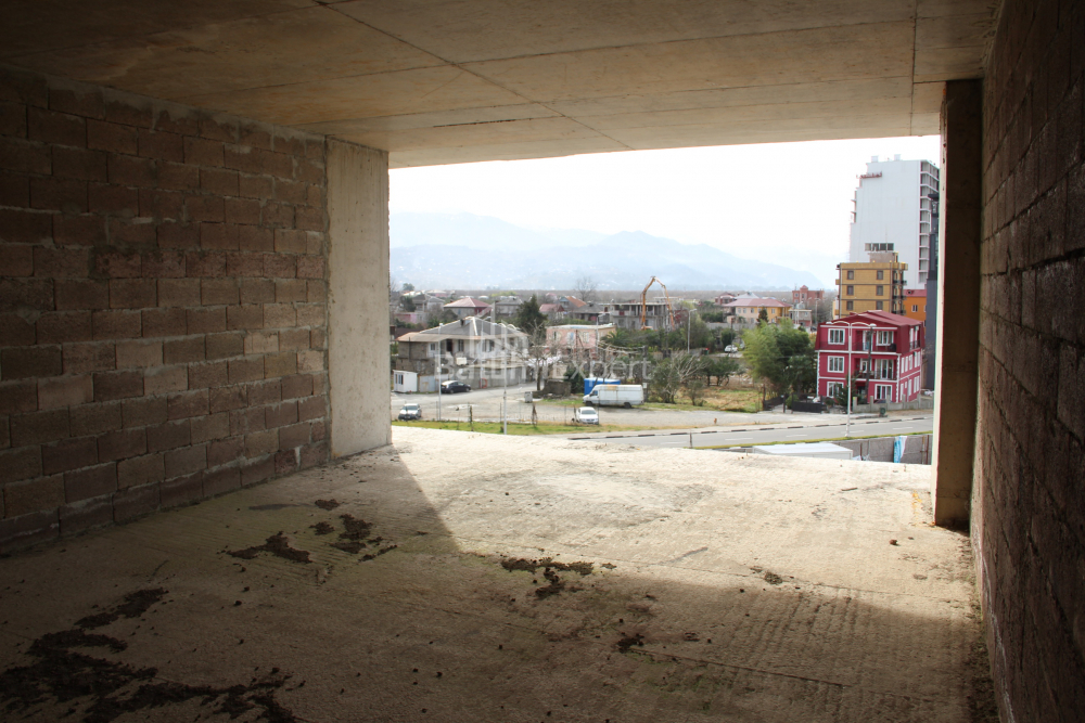 شقة سكنية 42.29 متر مربع - ليش وماريا كاتشينسكي, Batumi, جورجيا
