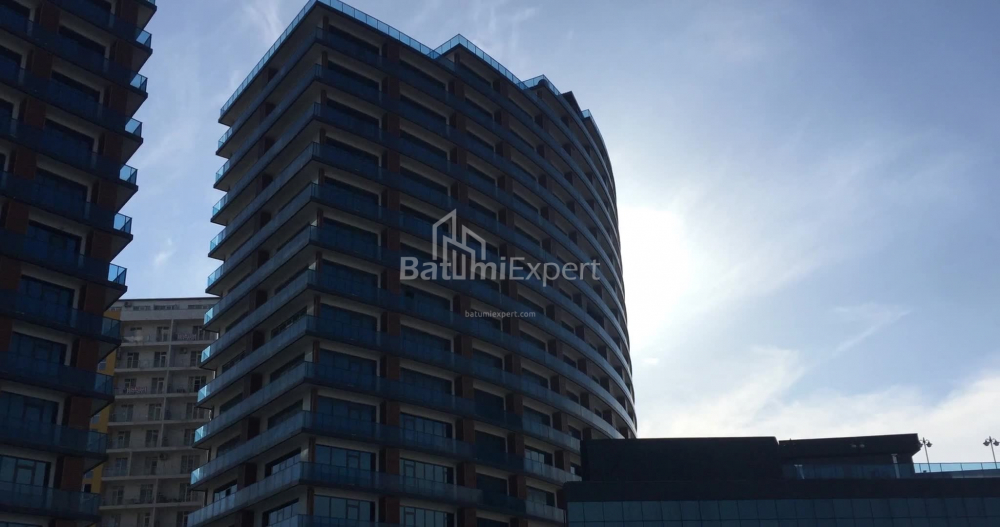 شقة سكنية 48.9 متر مربع - ليش وماريا كاتشينسكي, Batumi, جورجيا