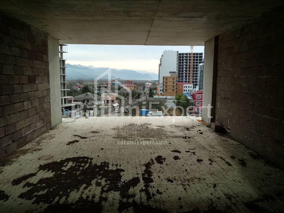 شقة سكنية 43.18 متر مربع - ليش وماريا كاتشينسكي, Batumi, جورجيا