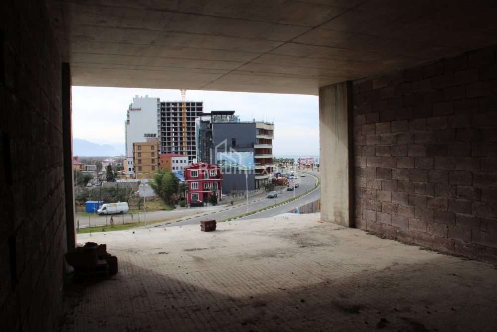 شقة سكنية 43.86 متر مربع - ليش وماريا كاتشينسكي, Batumi, جورجيا