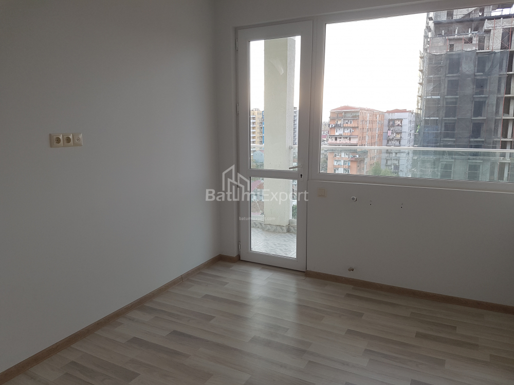 شقة سكنية 61 متر مربع - لوكي اساتياني, Batumi, جورجيا