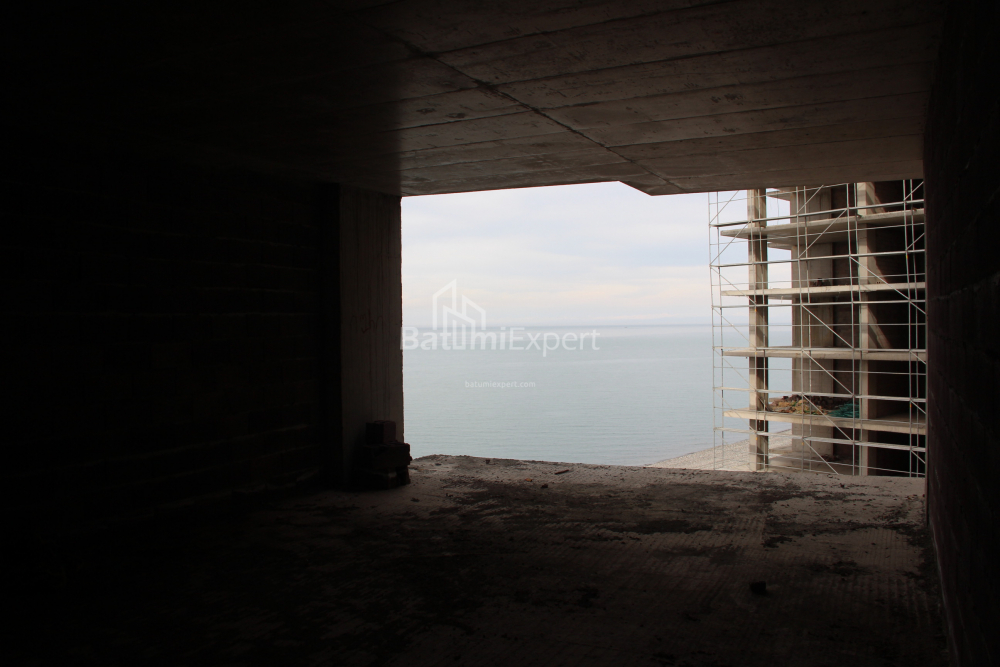 شقة سكنية 42.29 متر مربع - ليش وماريا كاتشينسكي, Batumi, جورجيا