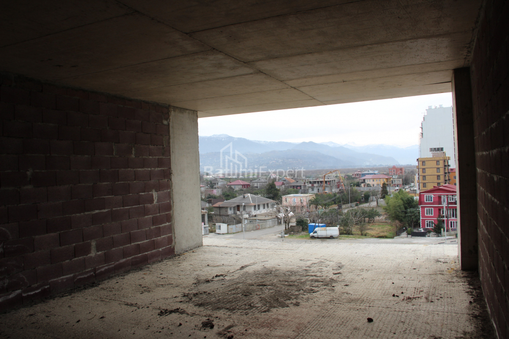 شقة سكنية 43.75 متر مربع - ليش وماريا كاتشينسكي, Batumi, جورجيا