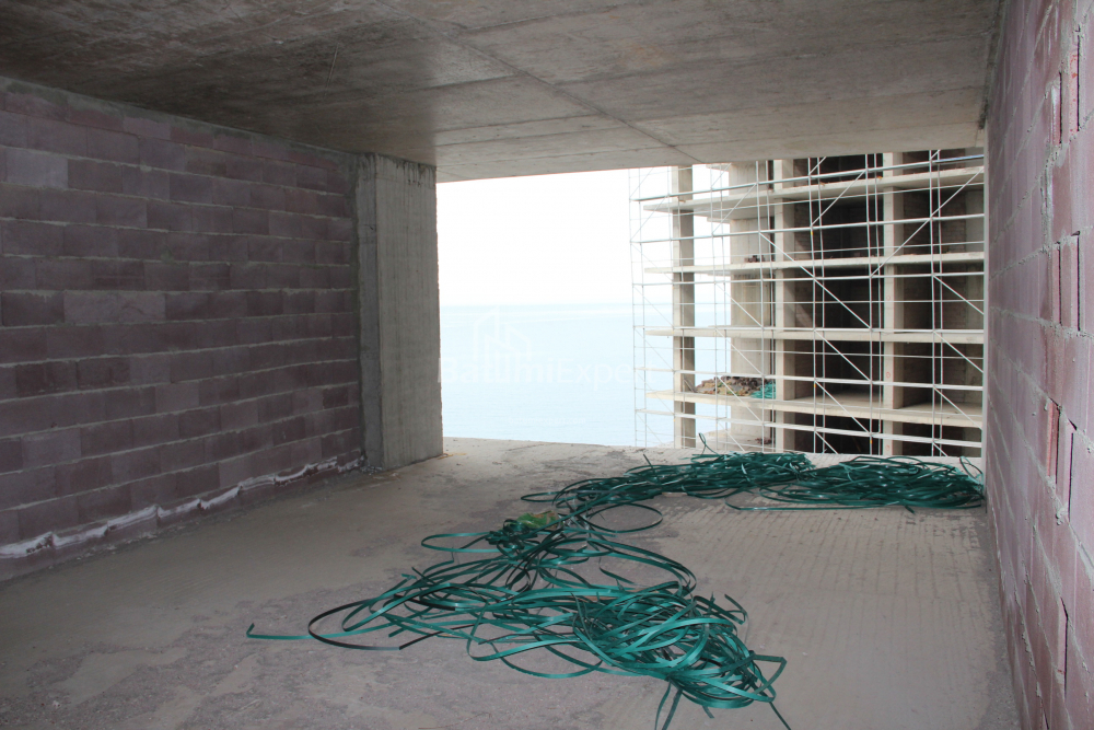 شقة سكنية 43.75 متر مربع - ليش وماريا كاتشينسكي, Batumi, جورجيا